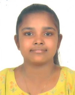 GOHIL AAISHREE VINODBHAI