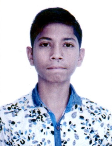 SINDHA AMIT YOGENDRASINH