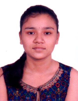SOLANKI DHYANI JIGNESHBHAI