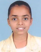 PARMAR DISHA APURVBHAI