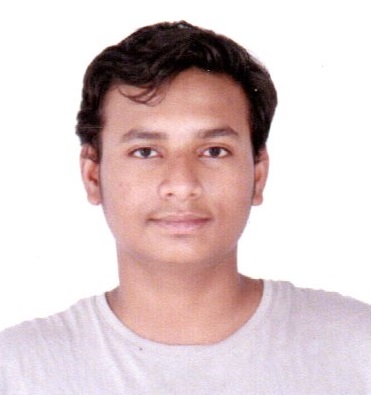 LALL ERIC ANUPAM