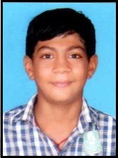 HIMANSHUSINH PRADHUMANSINH SOLANKI