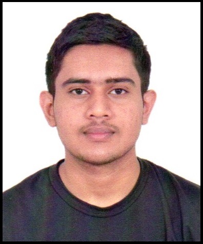 RISHABH BIMROT