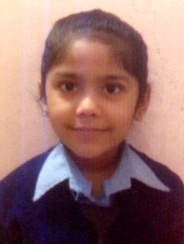 GANDHI JAYANI KEYURBHAI