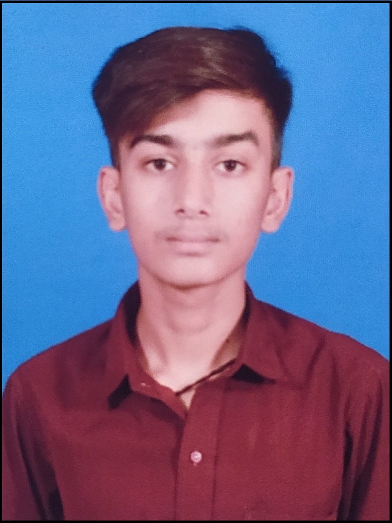 KARTIKKUMAR SANJAYKUMAR PRAJAPATI