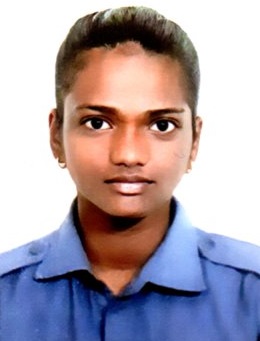 KAVYA VIJAYKUMAR