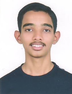 GOHIL MANTHAN MAHENDRAKUMAR