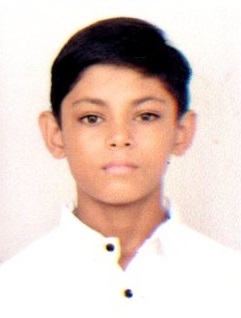 VASAVA MEETBHAI RAMANBHAI