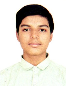 VASAVA MIHIR GAMBHIRBHAI