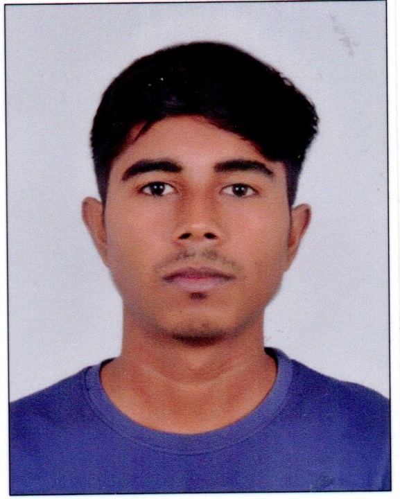 DABHI MIHIR VINODBHAI