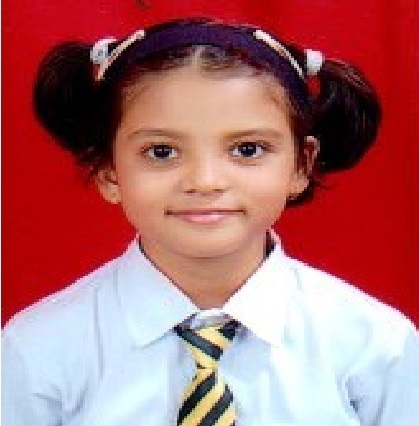 NIHARIKA MANGESH UGHADE