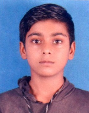 PRAJAPATI NIKUNJKUMAR RAJESHKUMAR
