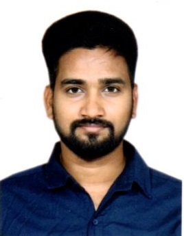 YOGESH RAMESH GUNDIYA