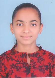 PARMAR PRIYABEN APURVBHAI