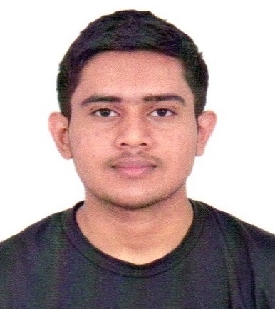 RISHABH BIMROT