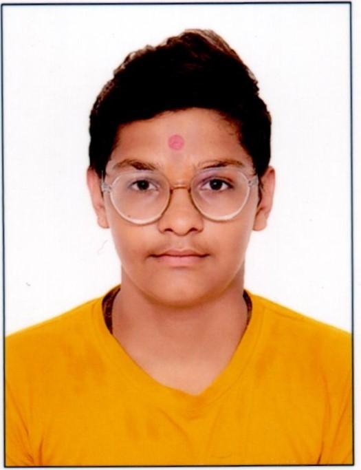 PATEL RUSHIK BHARATBHAI