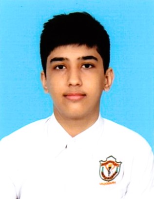 ARORA SHAUNAK GAURAV