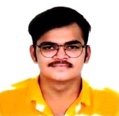 AGRAWAL SHIV LAXMANBHAI