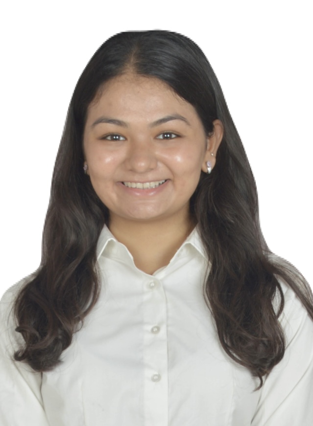 SRUSHTI DILIPBHAI MODI
