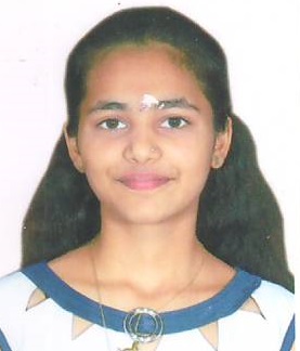 DHARAIYA VAISHNAVI GAUTAMBHAI