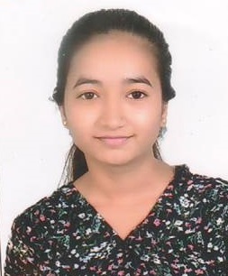 PARMAR VANSHIKABEN MANUBHAI