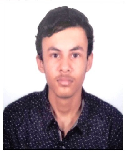 PRAJAPATI VARUN KIRITBHAI