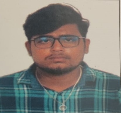 SOLANKI YASHESHKUMAR JAYESHBHAI