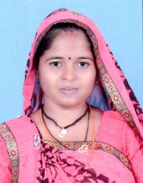 BARIYA ANISHABEN NAGINBHAI