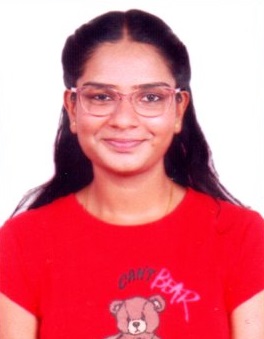 ATHIRA T NAIR