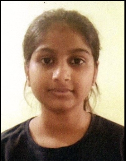 PATEL DRASHTI MAHENDRABHAI