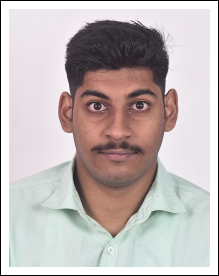 MISHRA HARSH MRITUNJAY