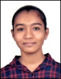 HARSHITABEN JAGDISHBHAI VANKAR