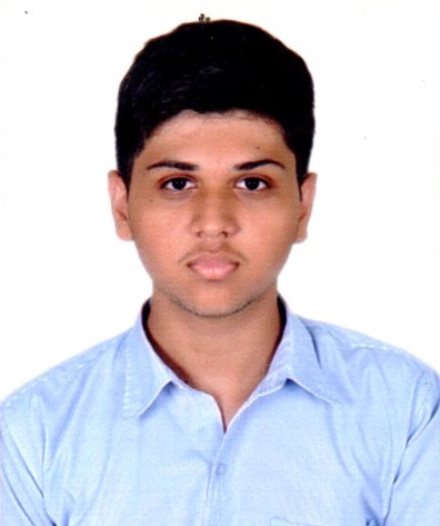 HARSH VISHALKUMAR SHAH 