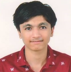 GAVLE HEET MUKESH
