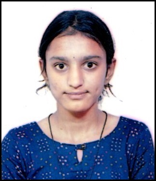 HENISHABEN SUNILKUMAR SOLANKI