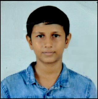 YUG VINODBHAI VALAND