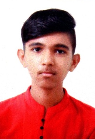 PARMAR JAIMINKUMAR JITENDRA