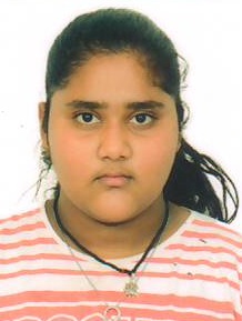 JOSHI KHUSHI MANOJBHAI