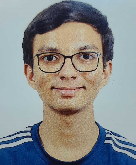 PATEL MAHIN TIRATHKUMAR 
