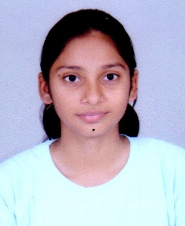 PADARIYA MAHIBEN MUKESHBHAI