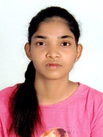 PARMAR MANSI KAMLESHBHAI