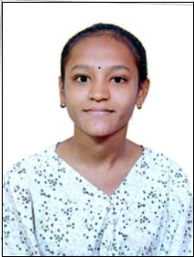 MANSI GANESHBHAI GARUD