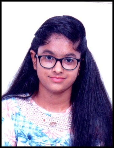 JOSHI MANVIBEN RAKESHKUMAR