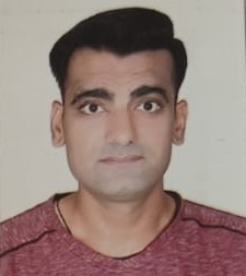 VORA MOHIT MAHESHBHAI