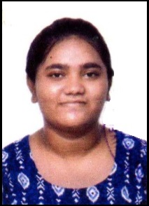 UTTEKAR NANDANI GAUTAM