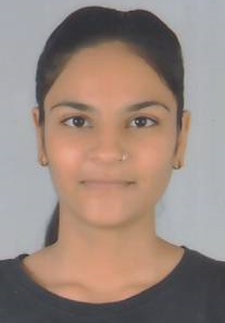 PRAJAPATI NIKITA MAHESHBHAI