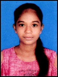 CHAUDHARI NIRALIBEN VIJAYSINH