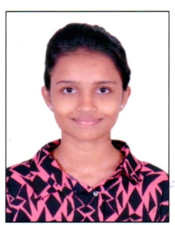 NAYAK PREKSHA MANOJBHAI