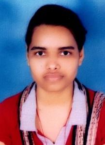KM RAGINI MISHRA