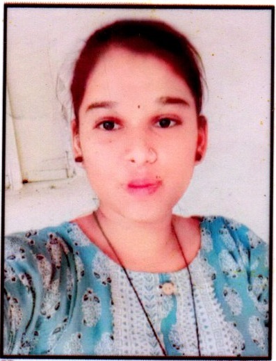 RATHVA NISHABEN KISHORBHAI